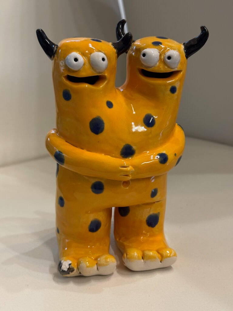 Bob and Bobek