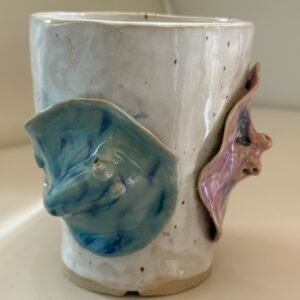 Stingrays mug